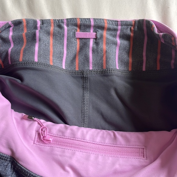 Lululemon Pace Rival Skirt - Picture 6 of 6